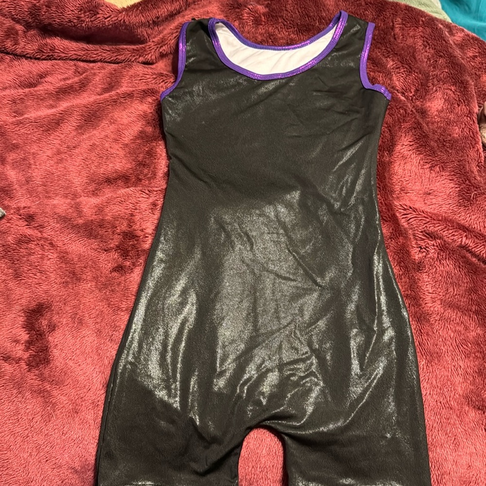 Like new gymnastic/dance suit.